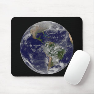 First Day Of Spring In The Northern Hemisphere. Mouse Pad