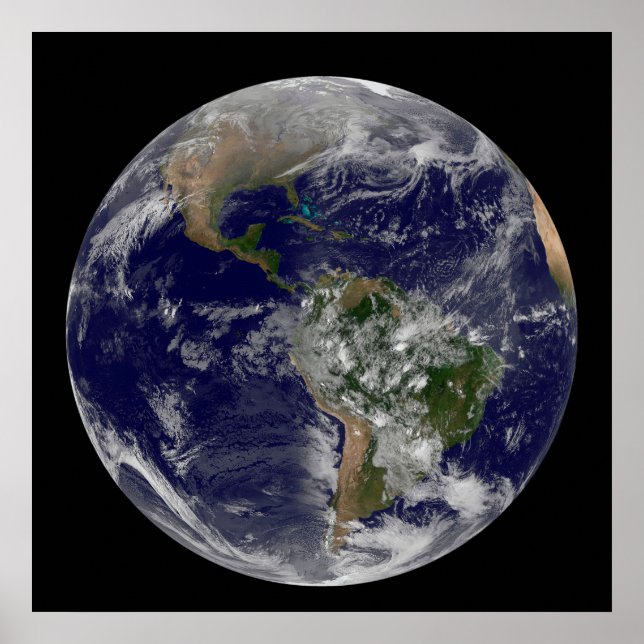 First Day Of Spring In The Northern Hemisphere. Poster (Front)