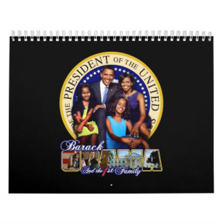 First family calendar