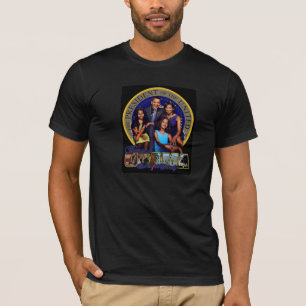 First Family - WB T-Shirt