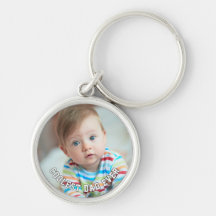 First Fathers Day Coolest Dad Ever Baby Photo Cool