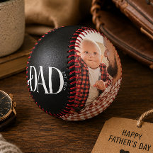First Father's Day Dad