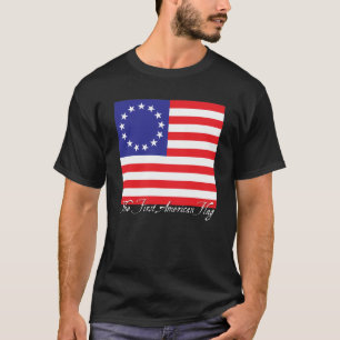 First Flag T-Shirt