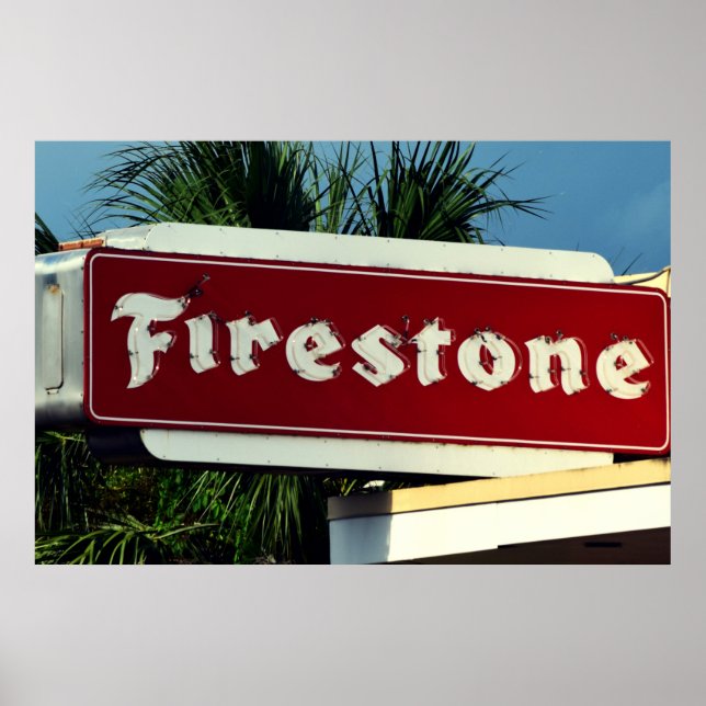 First for Safety Poster (Front)