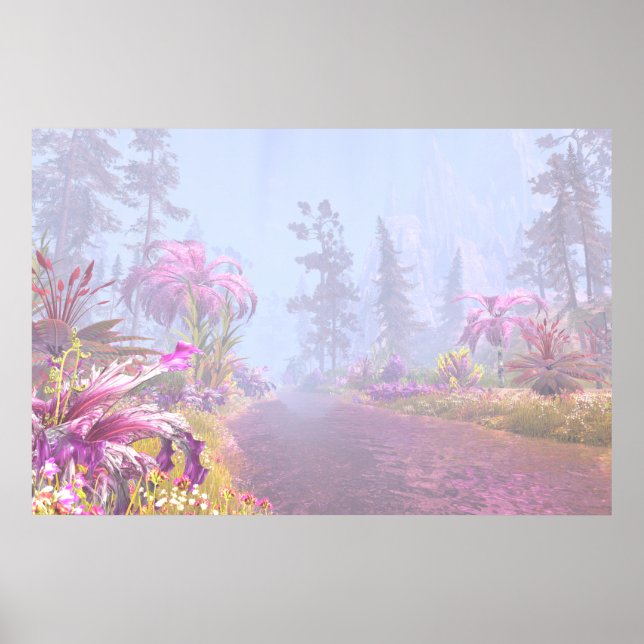 First glimpse of Heaven Poster (Front)