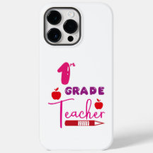 First Grade Teacher