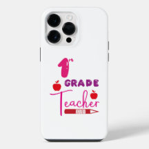 First Grade Teacher