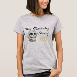 First Graduating Class of 2025 Griffin's Tee
