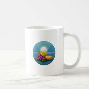 First Holy Communion - 1 Coffee Mug