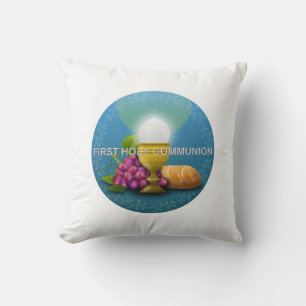 First Holy Communion - 1 Cushion
