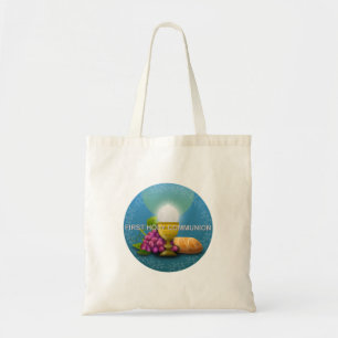 First Holy Communion - 1 Tote Bag