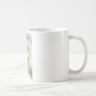First Holy Communion boy Coffee Mug