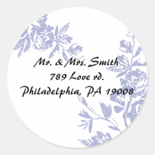 First Holy Communion Chalice Reply Sticker seal