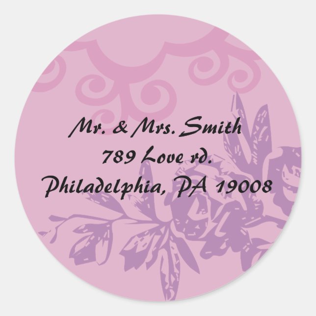 First Holy Communion Chalice Reply Sticker seal (Front)