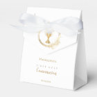 First Holy Communion Favour Box