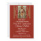 First Holy Communion Jesus Eucharist Invitations
