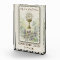 First Holy Communion Jesus Host Chalice Keepsake