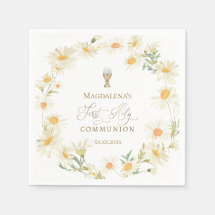 First Holy Communion  Napkin