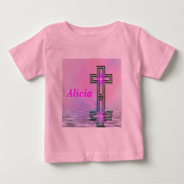 First Holy Communion T-Shirt (Front)