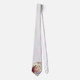 First holy communion tie