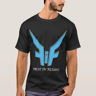 First In Flight - Pradigy T-Shirt