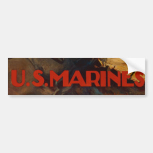 First In France Bumper Sticker