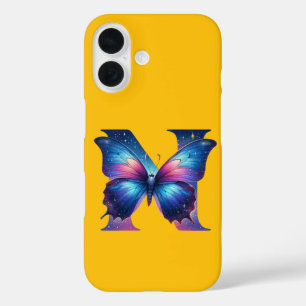 First initial iPhone 16 case
