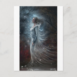 First Kiss of Frost.jpg Postcard