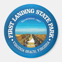First Landing SP
