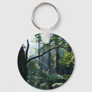 First Light Keychain