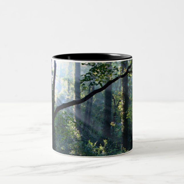 First Light Mug (Center)