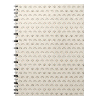 First Light Notebook