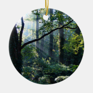 First Light Ornament