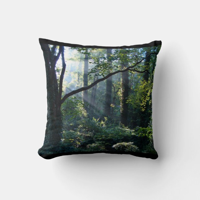 First Light Pillow (Front)