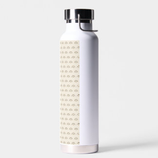 First Light Water Bottle