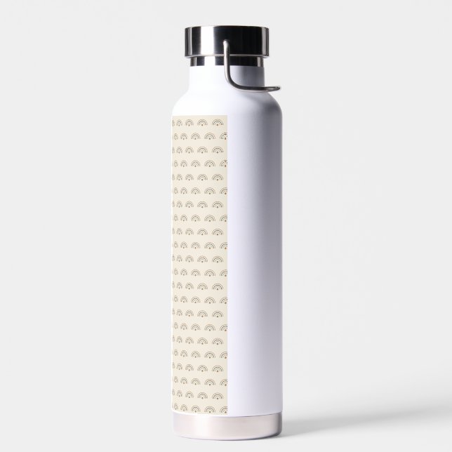 First Light Water Bottle (Left)