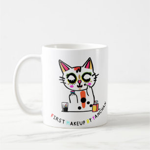 First Makeup (Yanchan) Coffee Mug