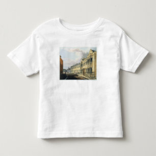 First Master's House, Harrow School, from 'History Toddler T-Shirt
