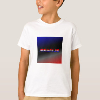 first merch T-Shirt