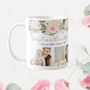 First Mother's Day  Coffee Mug