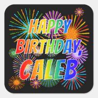 Caleb Birthday Memes Happy Birthday Caleb GIF 8