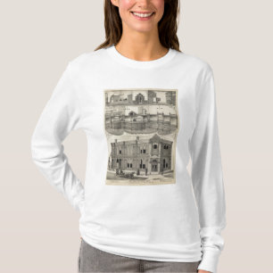 First National Bank of Phillipsburg, Kansas T-Shirt