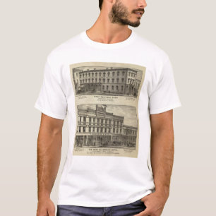 First National Bank T-Shirt