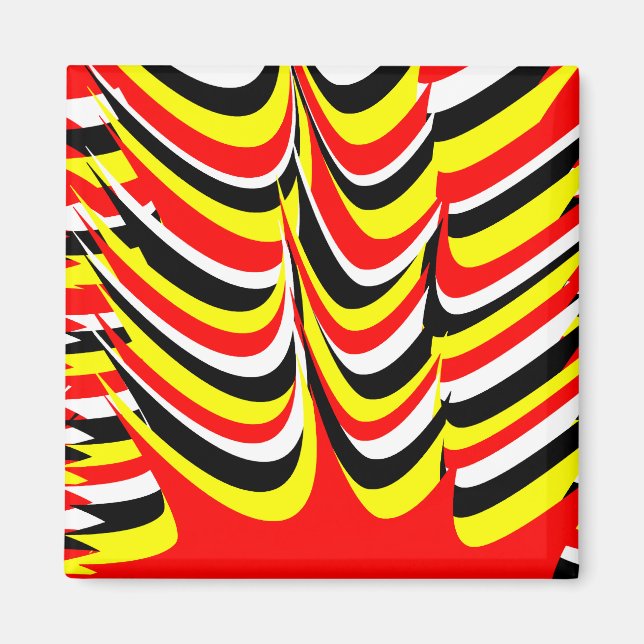 first nations magnet (Front)