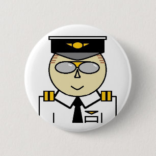 First Officer Button