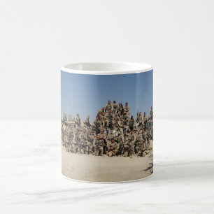 First Platoon Coffee Mug