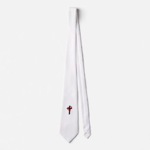 first presbyterian logo tie