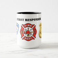 First Responders