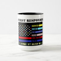 First Responders