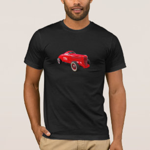First Soviet sportcar T-Shirt